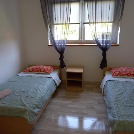 Апартаменты Apartman Filip Смолянац Экстерьер фото