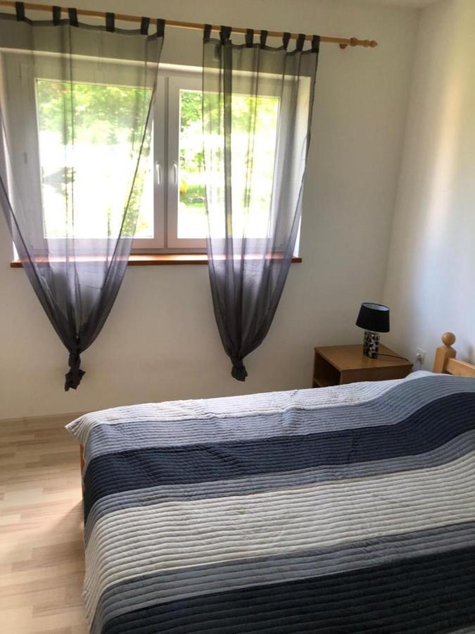 Апартаменты Apartman Filip Смолянац Экстерьер фото