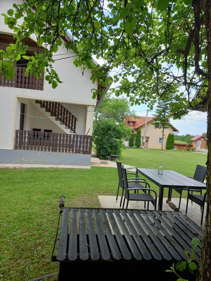 Апартаменты Apartman Filip Смолянац Экстерьер фото
