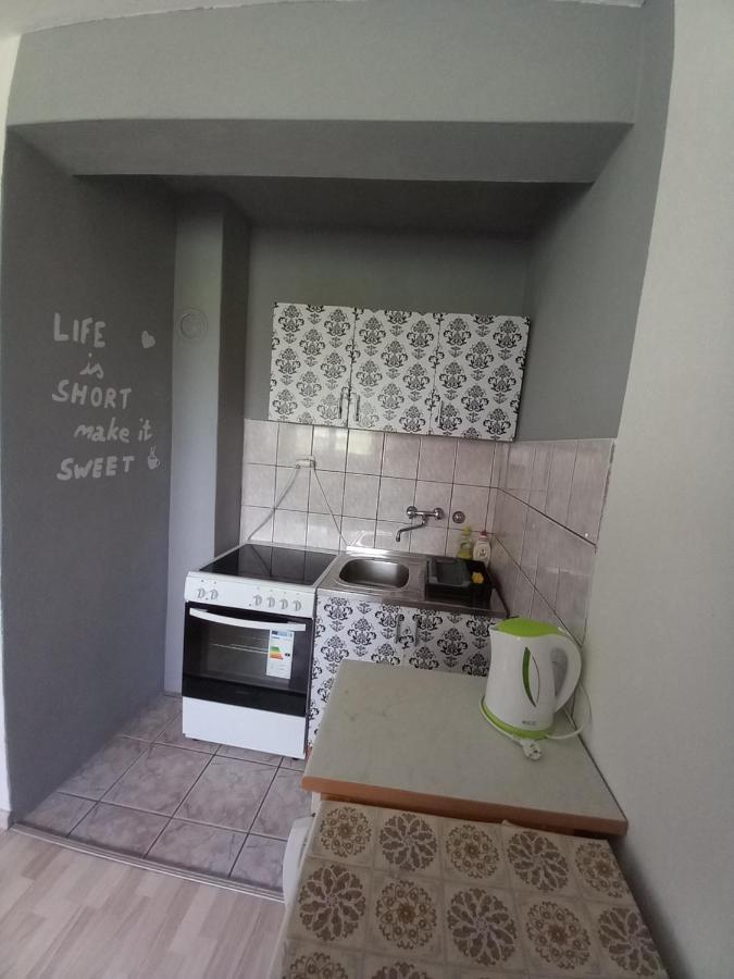 Апартаменты Apartman Filip Смолянац Экстерьер фото
