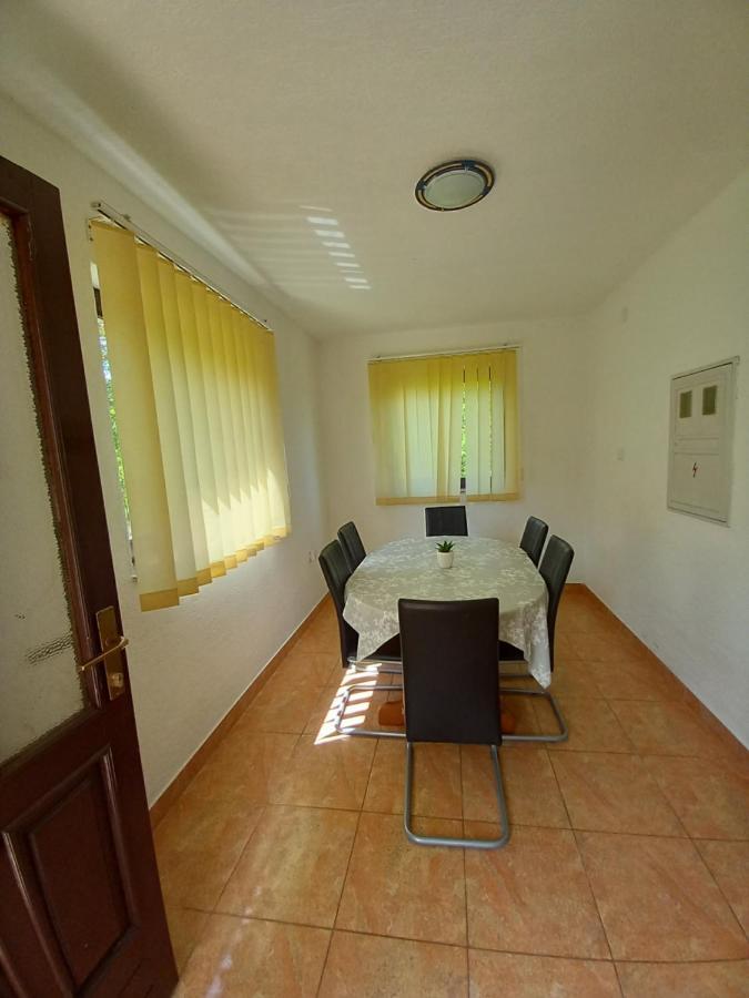 Апартаменты Apartman Filip Смолянац Экстерьер фото