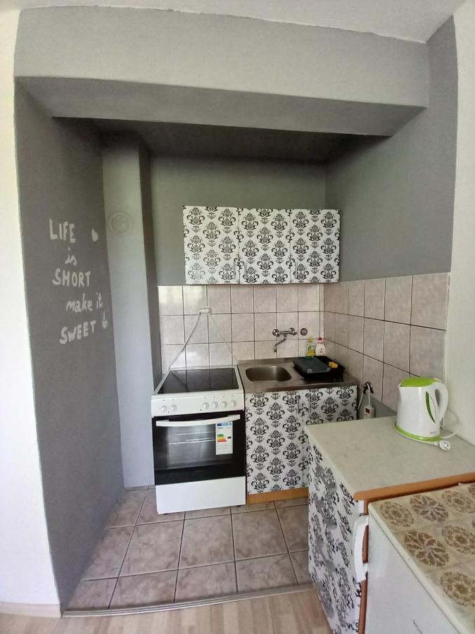 Апартаменты Apartman Filip Смолянац Экстерьер фото