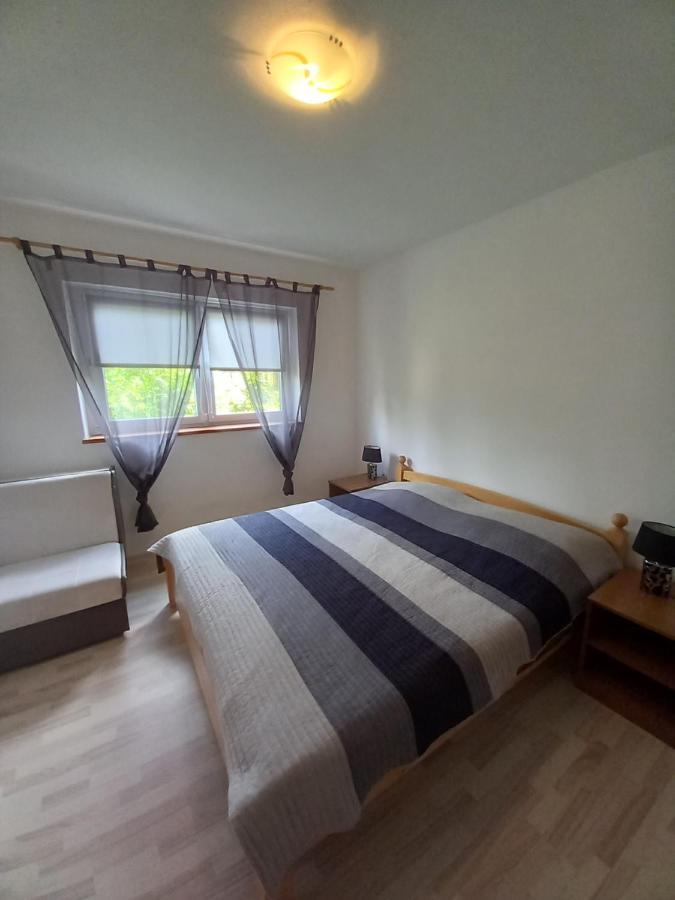Апартаменты Apartman Filip Смолянац Экстерьер фото