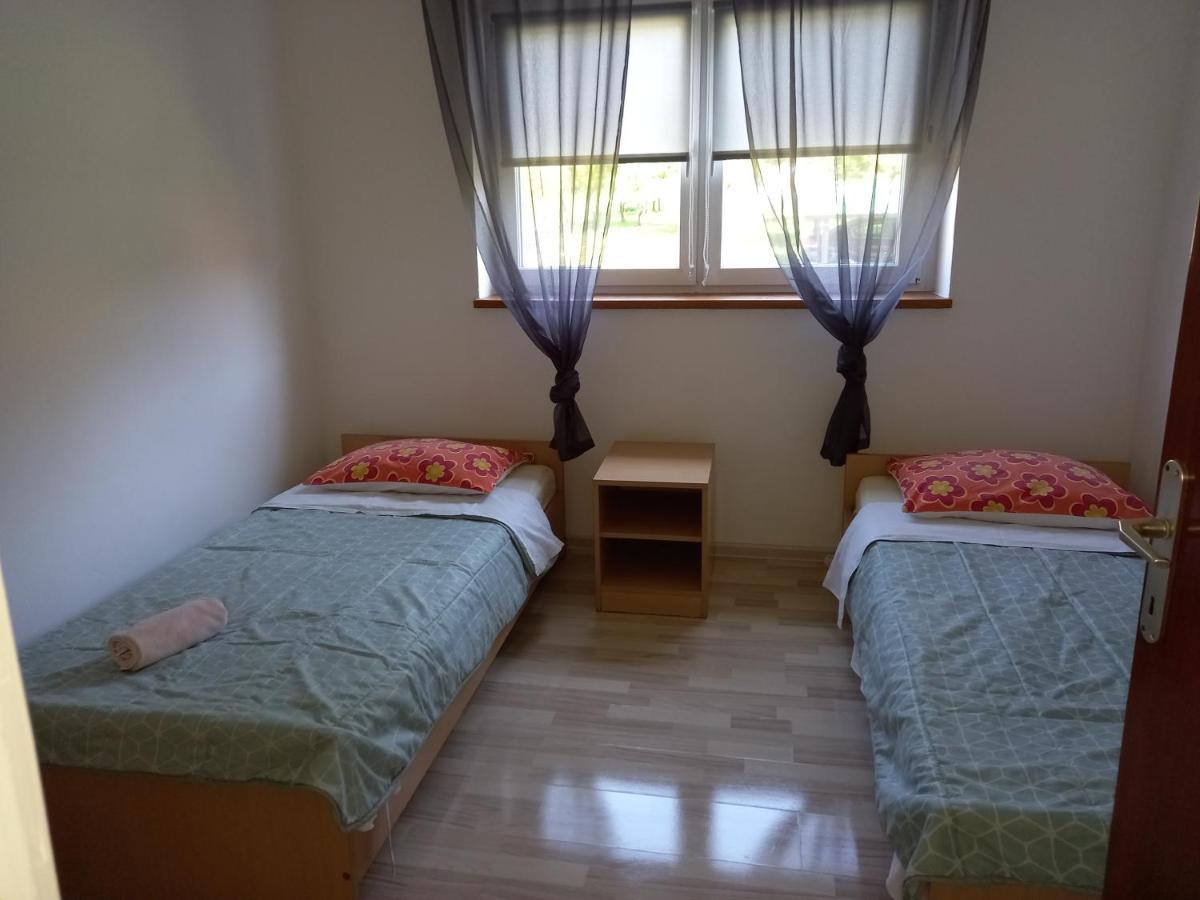 Апартаменты Apartman Filip Смолянац Экстерьер фото