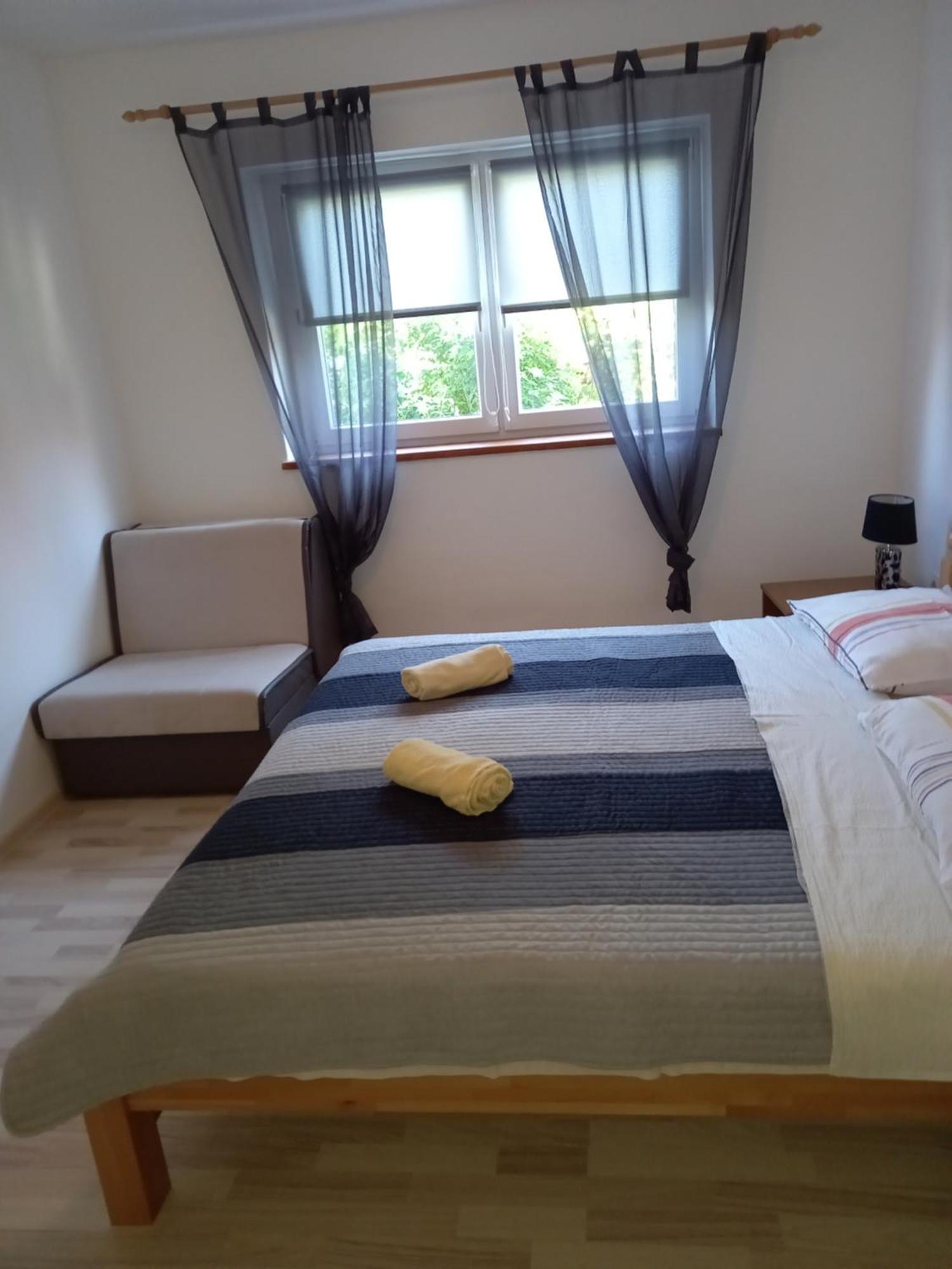 Апартаменты Apartman Filip Смолянац Экстерьер фото